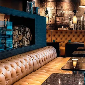 3* מלון One London-tower Hill