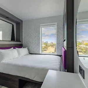 Hotel Four Points Flex By Sheraton Shoreditch East, London