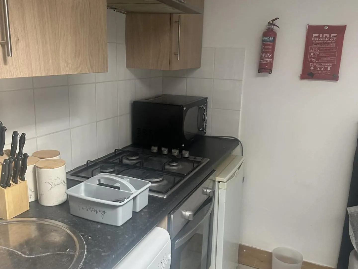 Leyton Orient Stduio Flat Apartment London