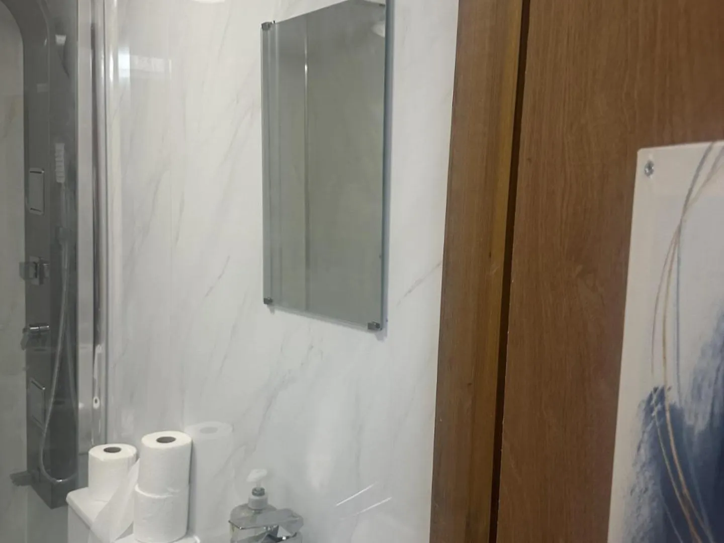 Leyton Orient Stduio Flat Apartment London