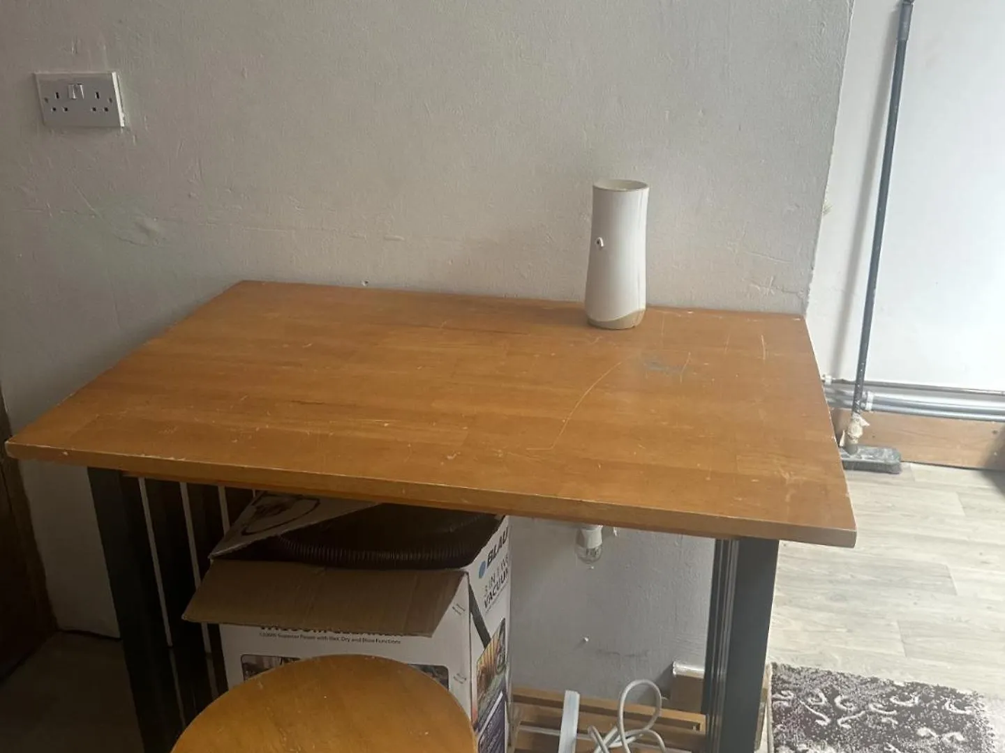 Leyton Orient Stduio Flat Apartment London