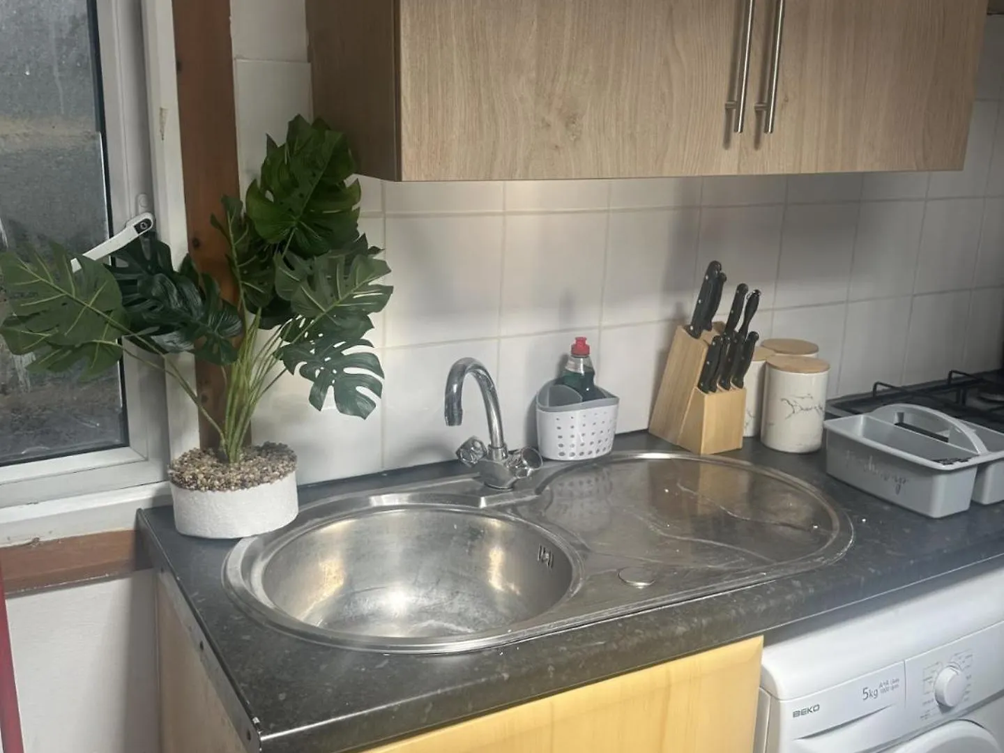 Leyton Orient Stduio Flat Apartment London
