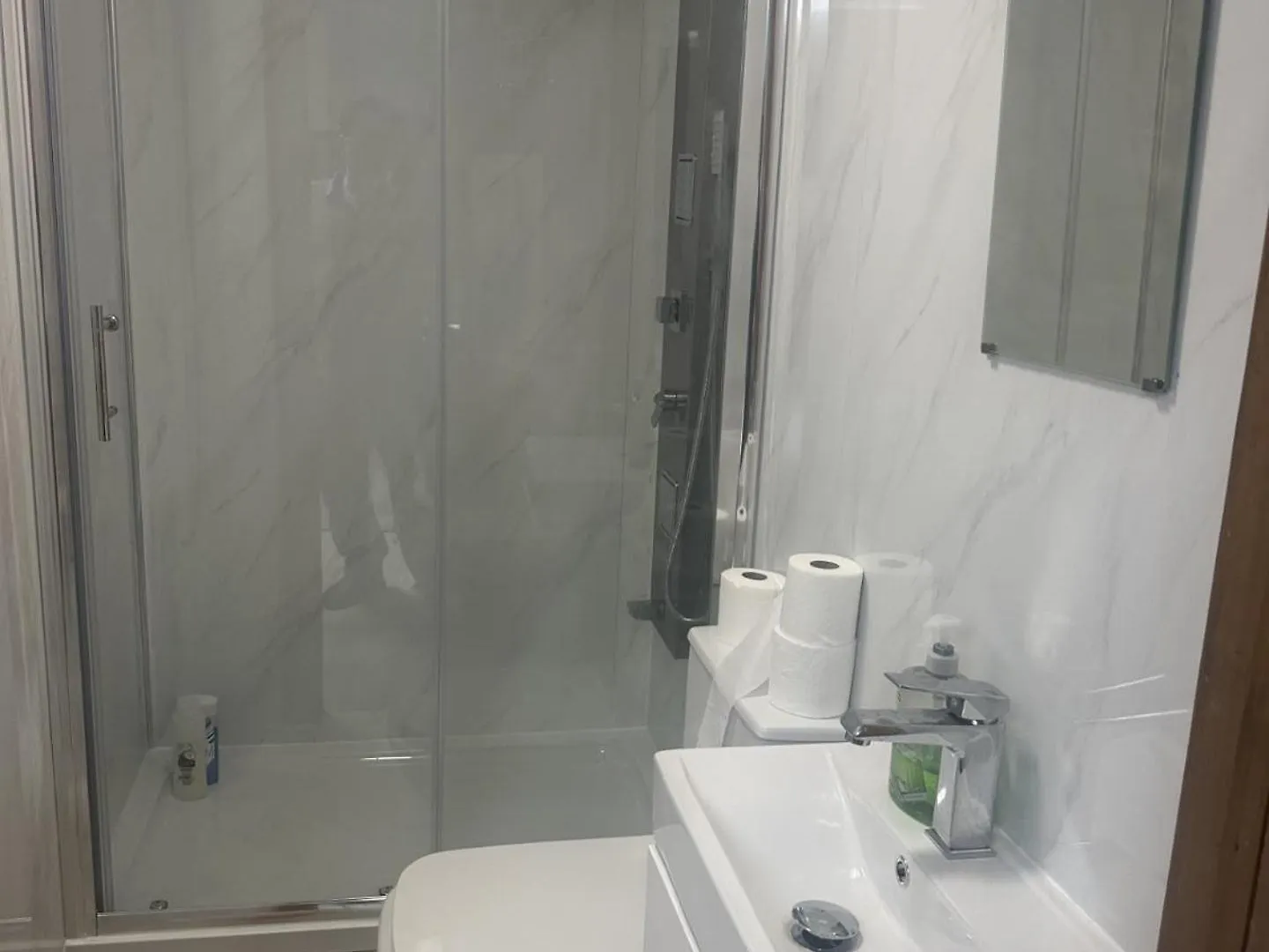 Leyton Orient Stduio Flat Apartment London 0*,  United Kingdom